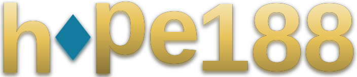 hope188 logo
